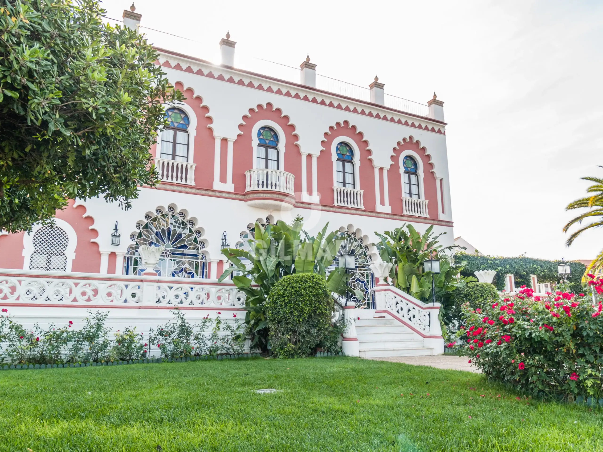 Villa in Huelva - Huelva