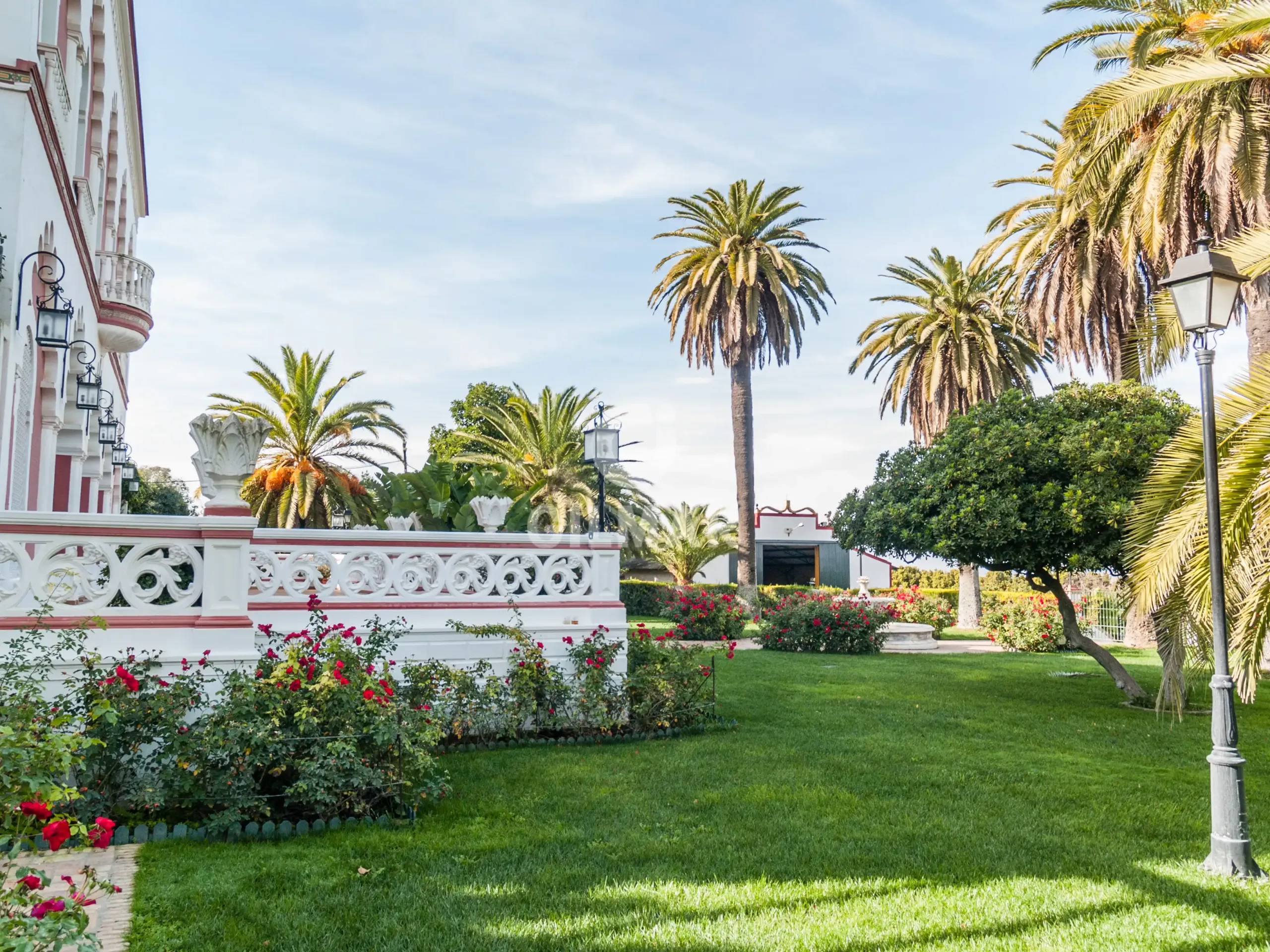 Villa in Huelva - Huelva
