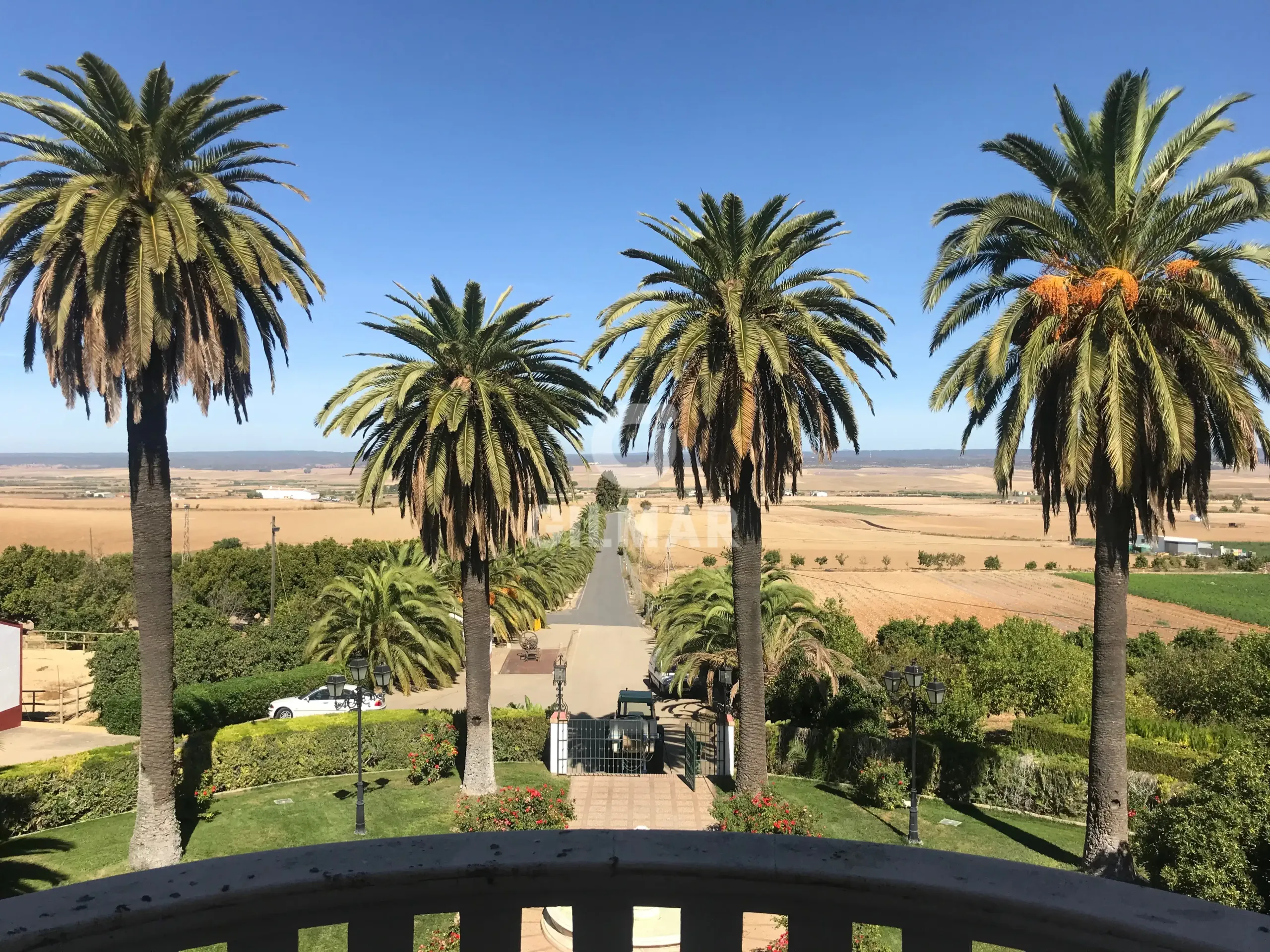 Villa in Huelva - Huelva