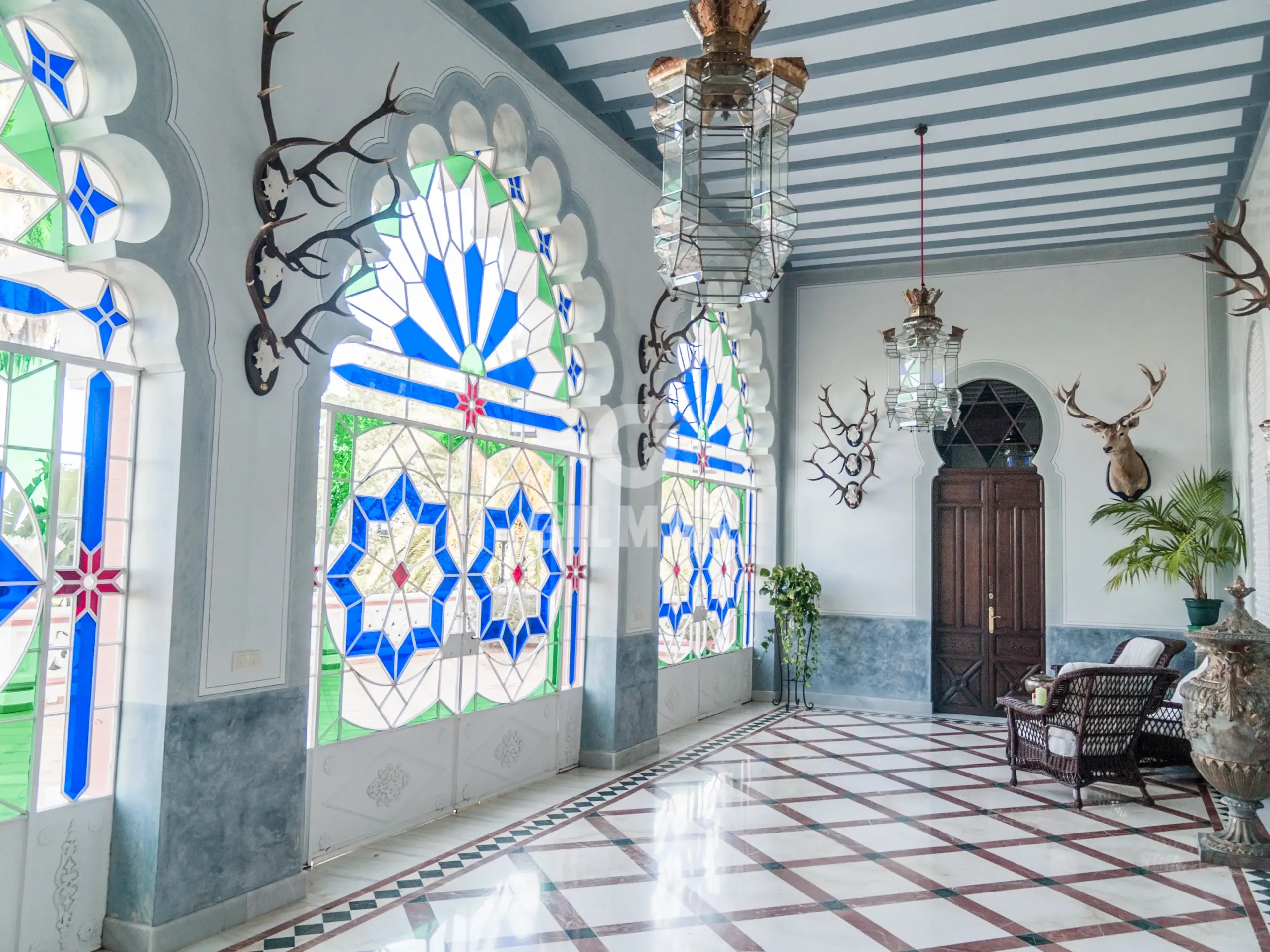 Villa in Huelva - Huelva