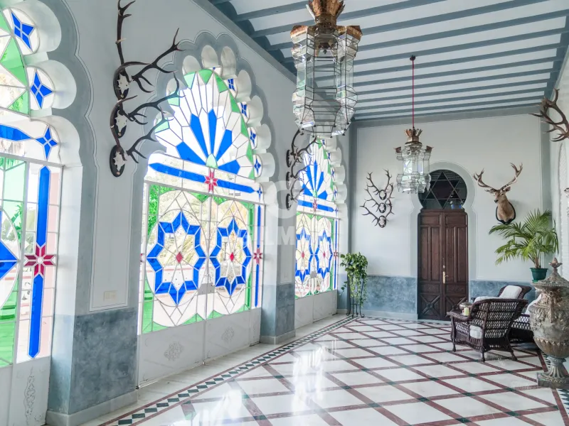 Villa in Huelva - Huelva