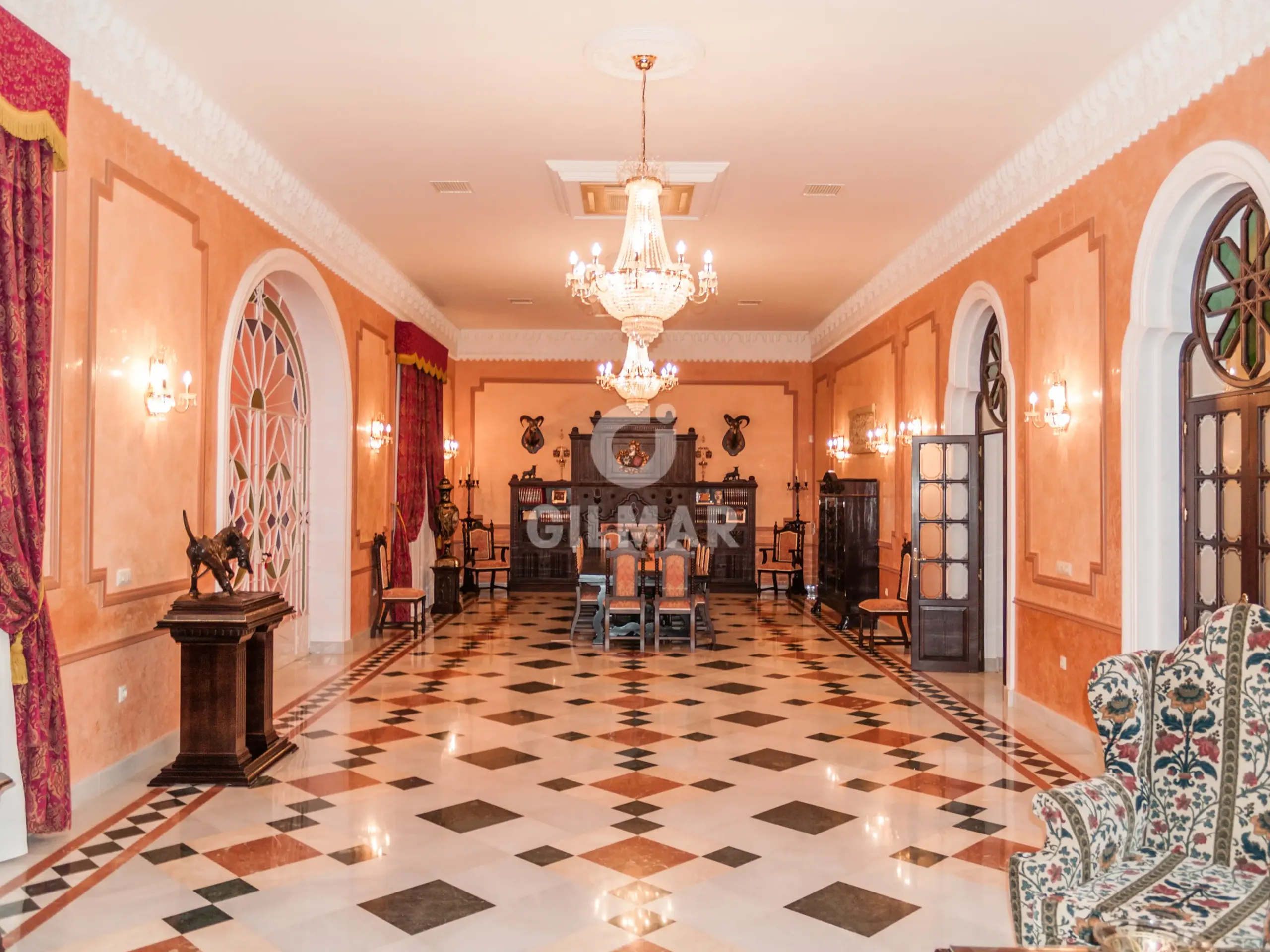 Villa in Huelva - Huelva
