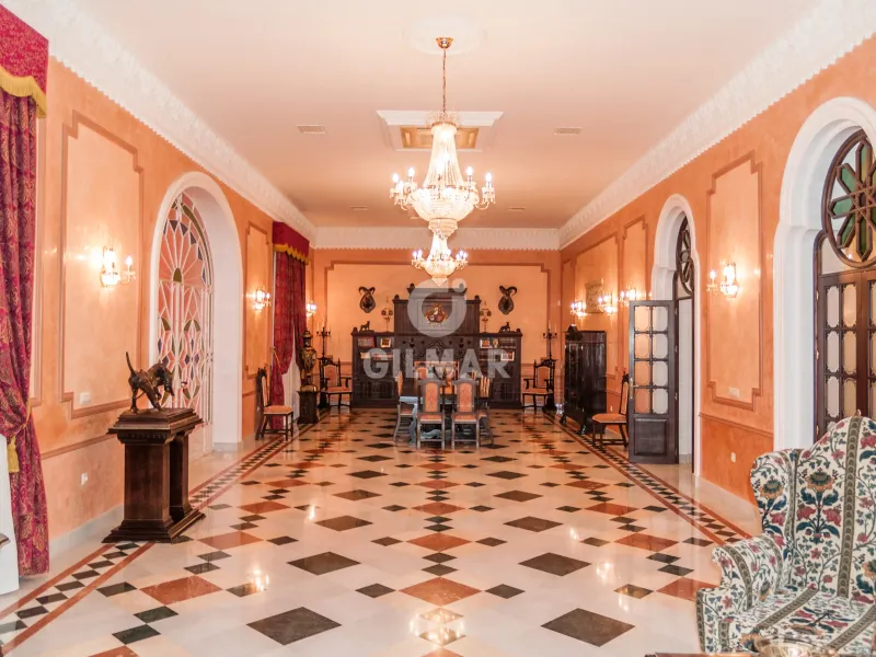 Villa in Huelva - Huelva