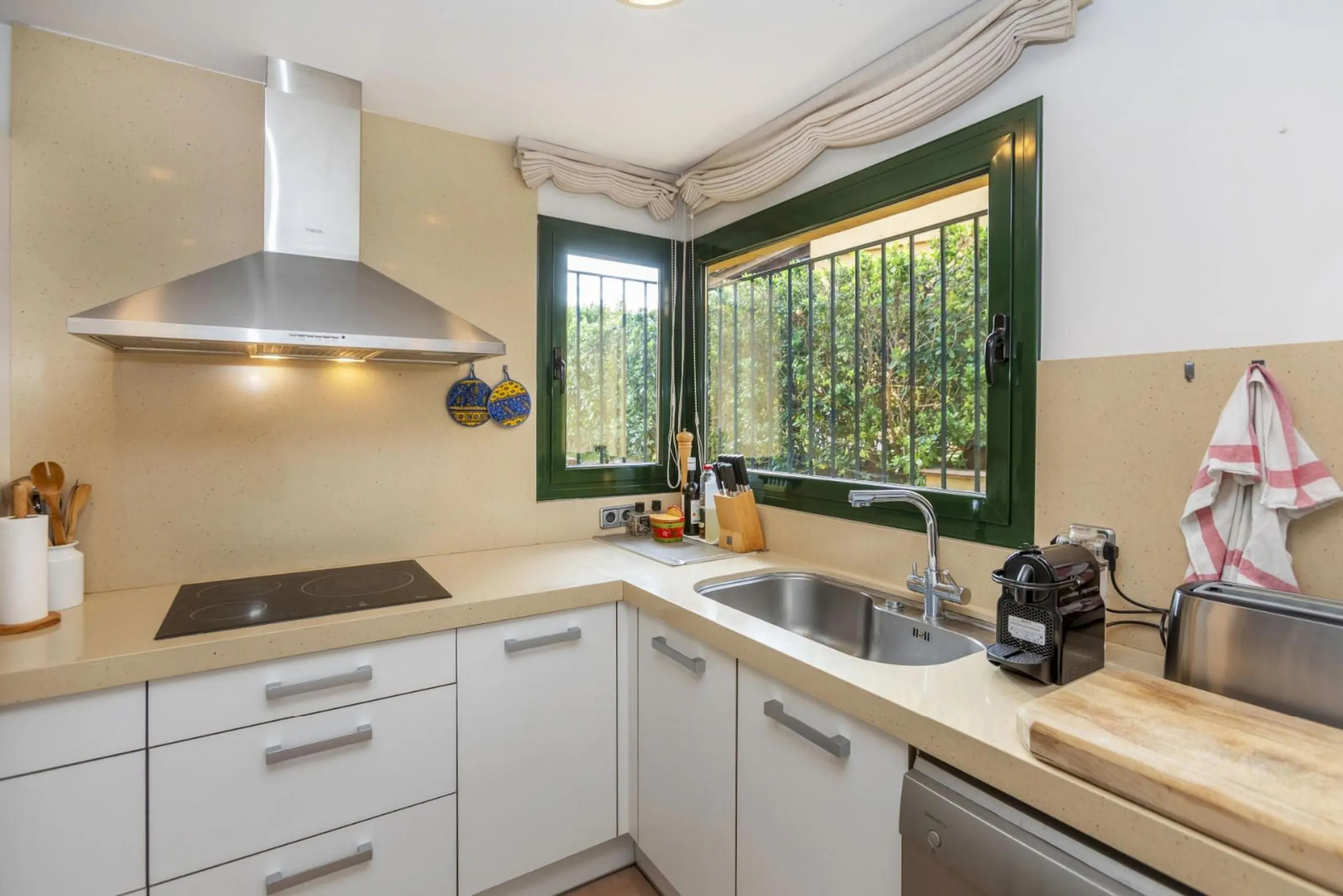 Semi-Detached Villa in La Pastora, Llafranc, Costa Brava