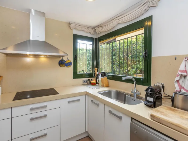 Semi-Detached Villa in La Pastora, Llafranc, Costa Brava