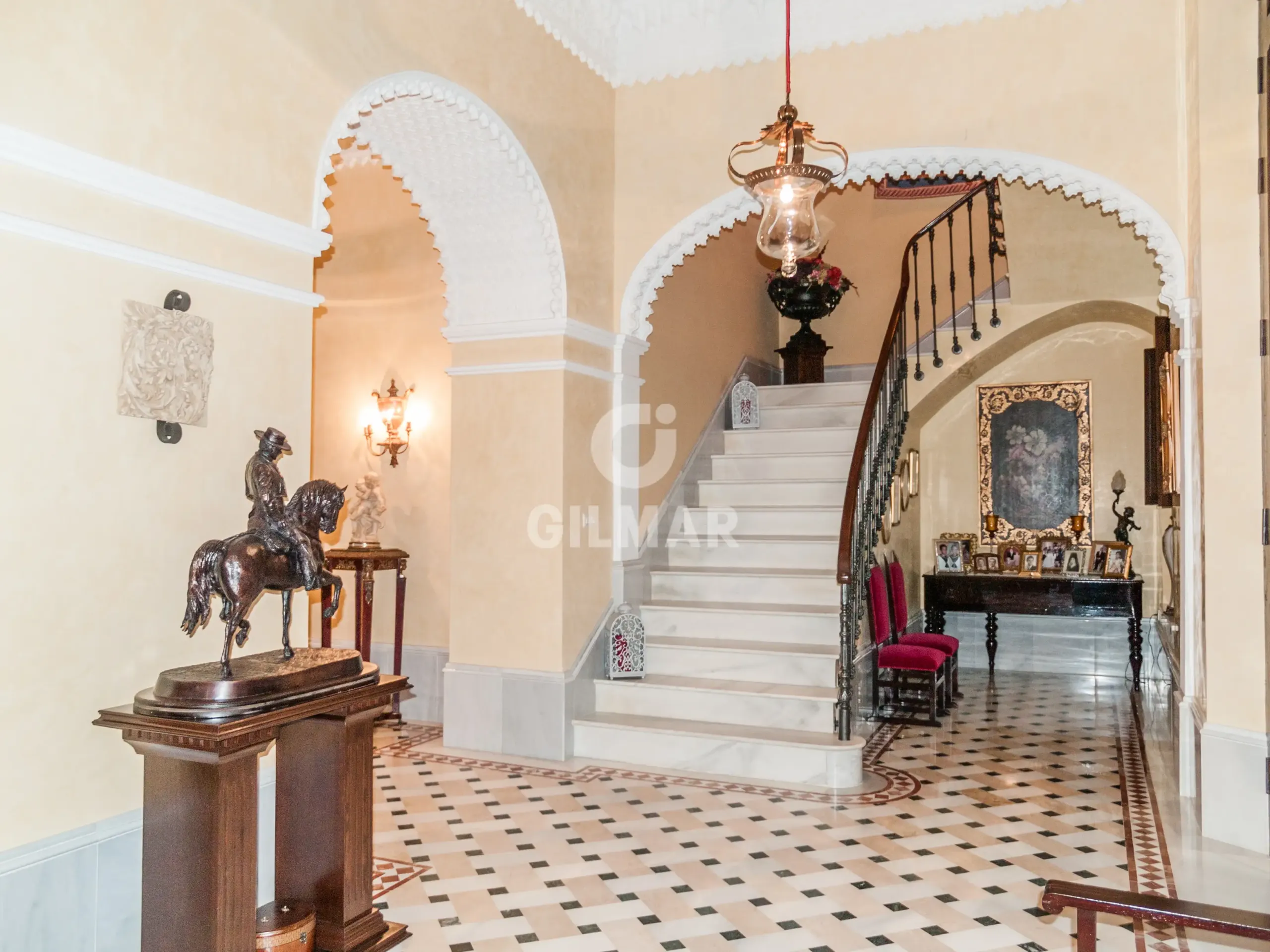 Villa in Huelva - Huelva
