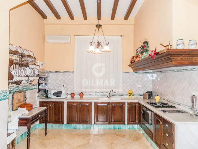 Villa in Huelva - Huelva