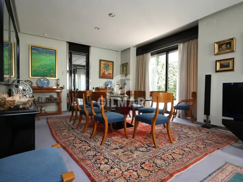 Villa in Mirasierra - Madrid