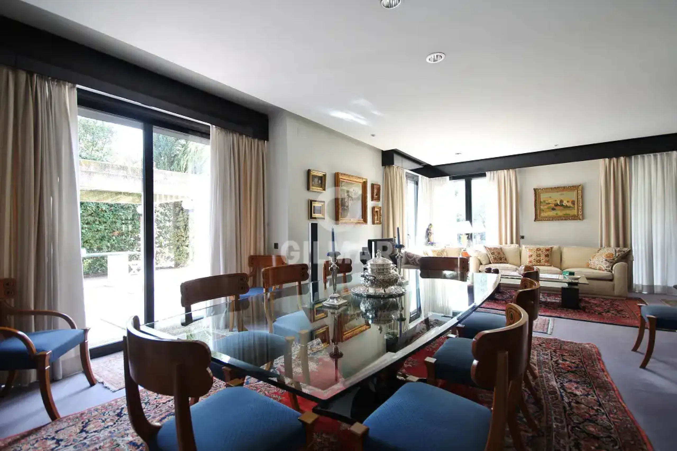 Villa in Mirasierra - Madrid