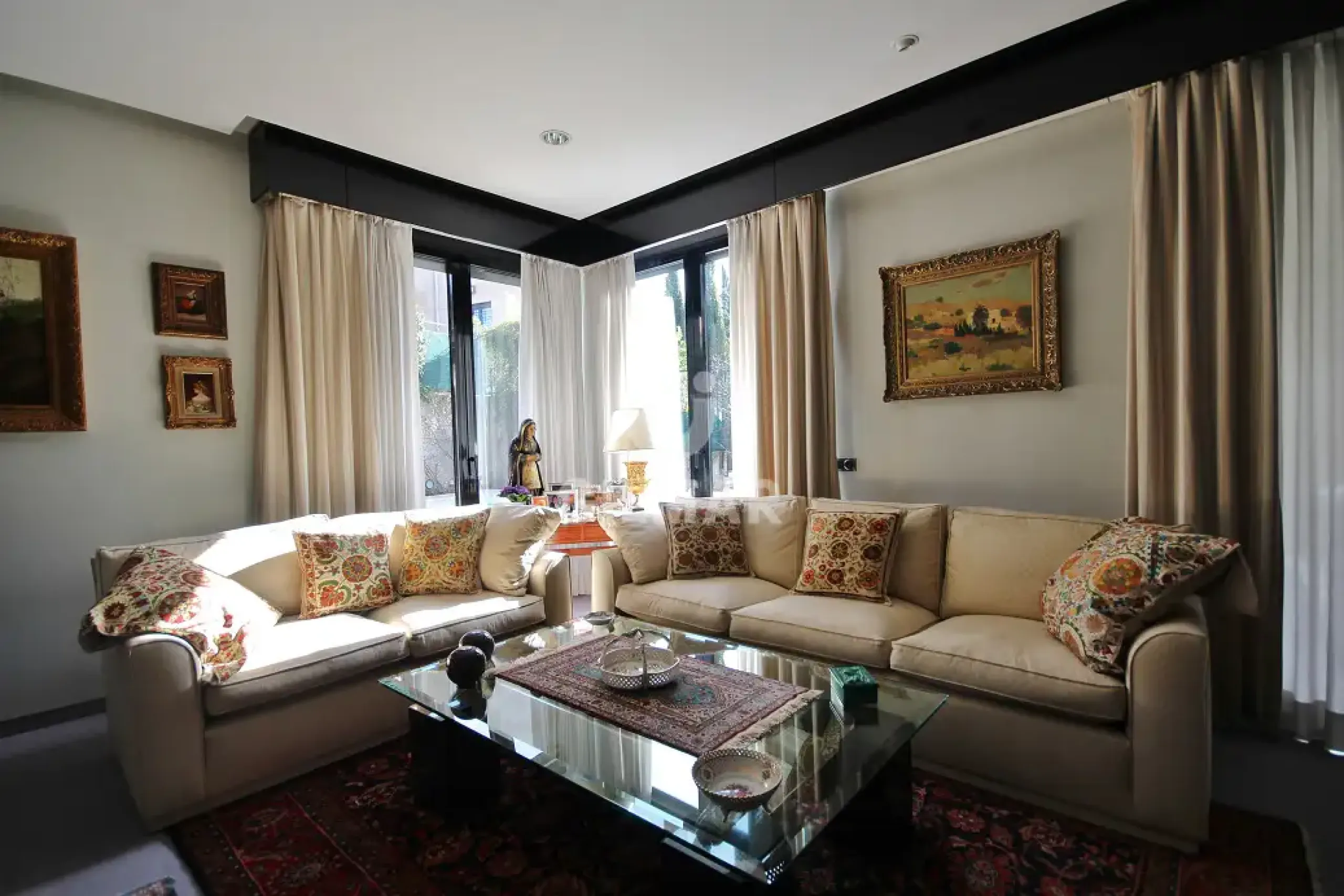 Villa in Mirasierra - Madrid