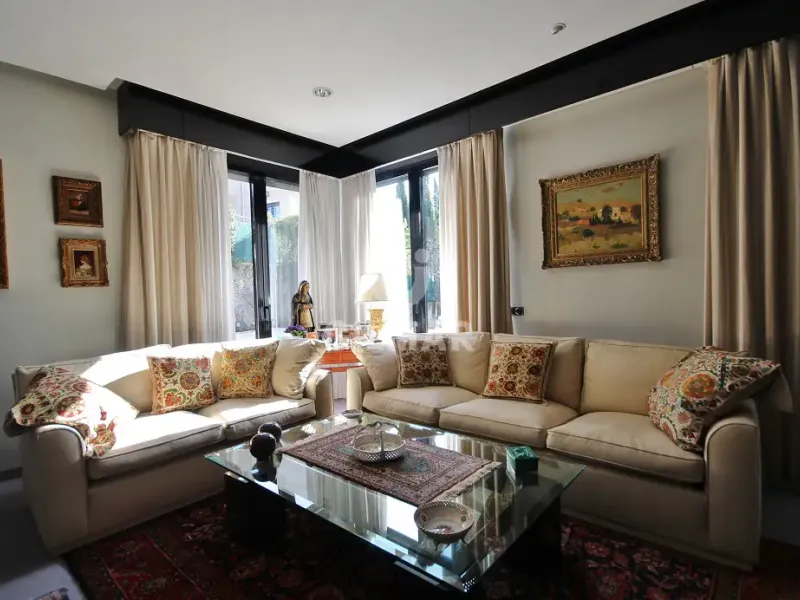 Villa in Mirasierra - Madrid