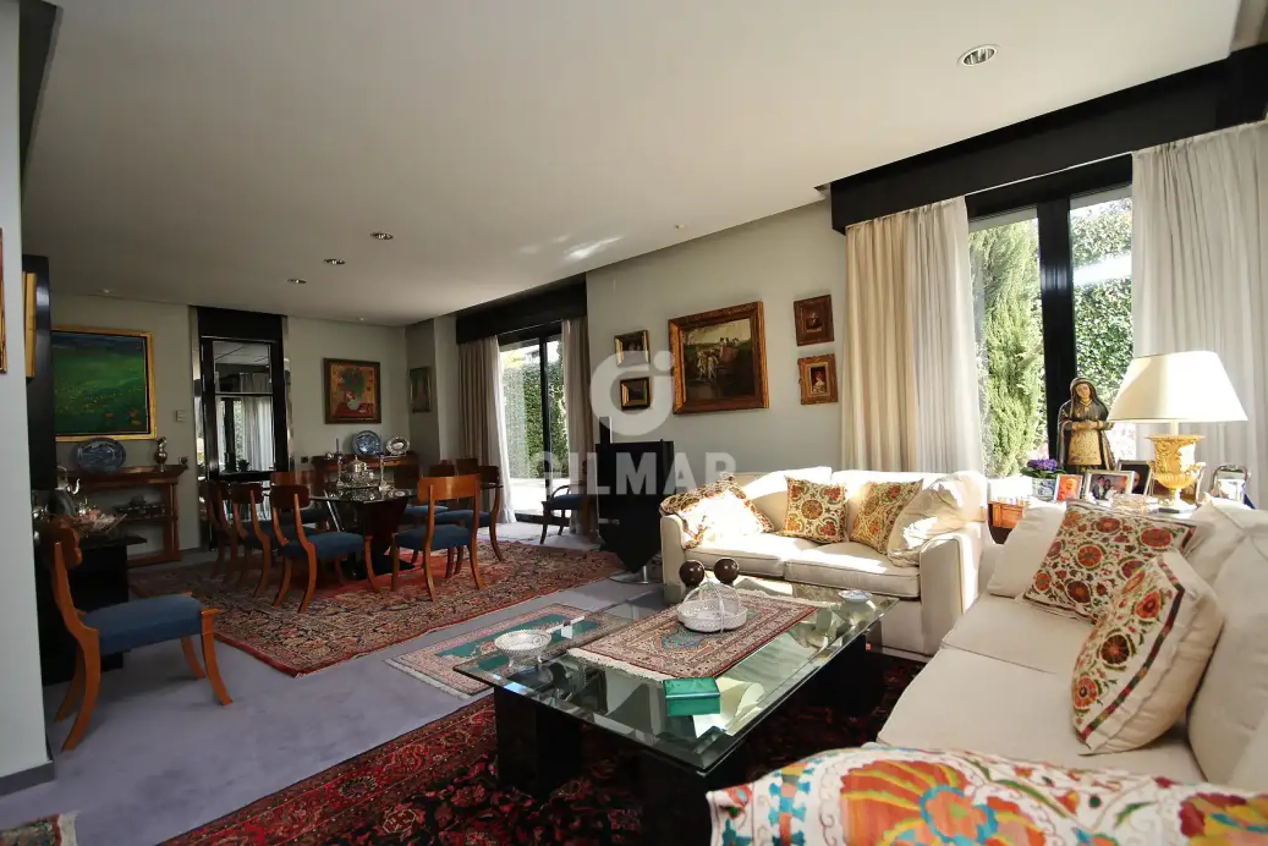 Villa in Mirasierra - Madrid