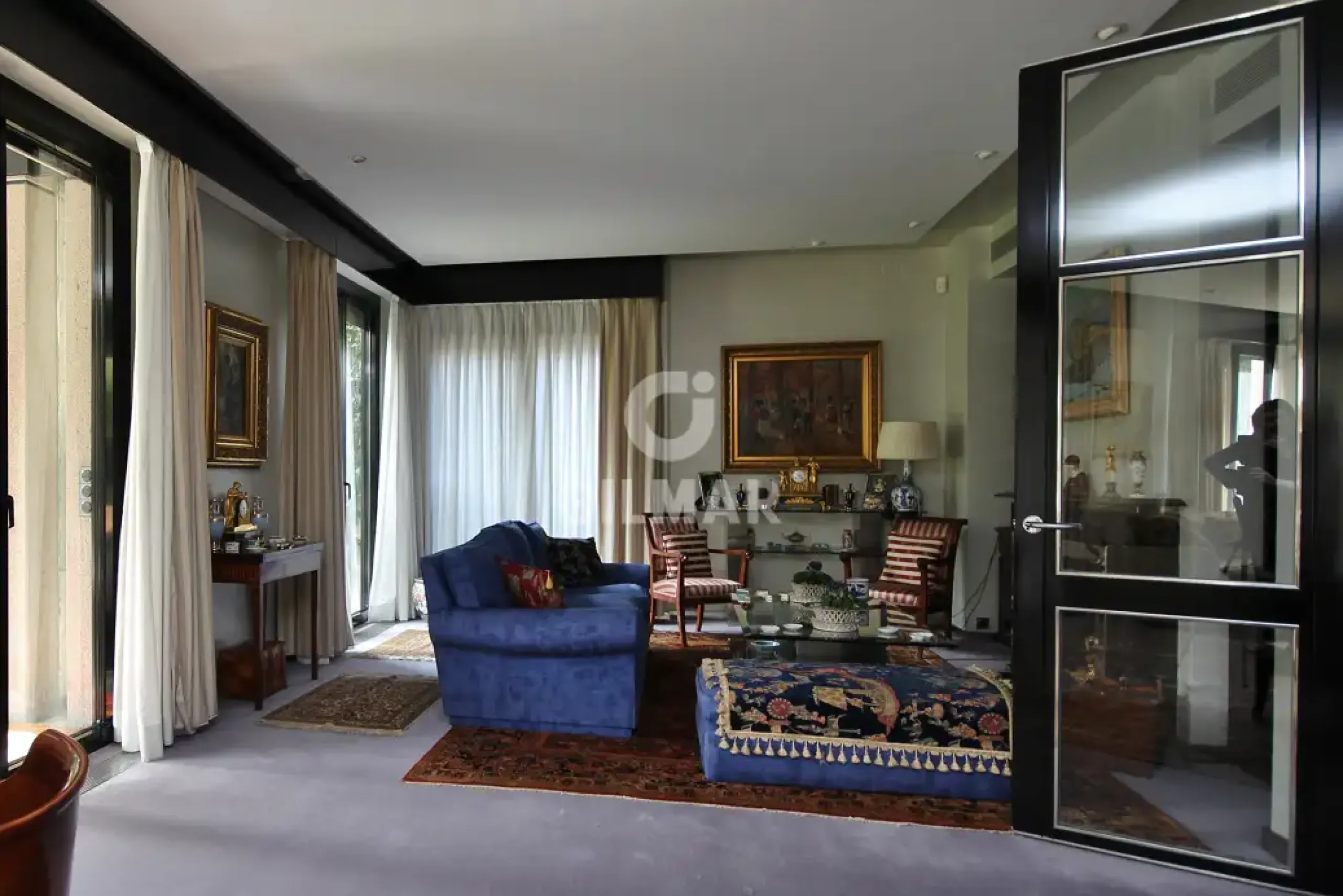 Villa in Mirasierra - Madrid