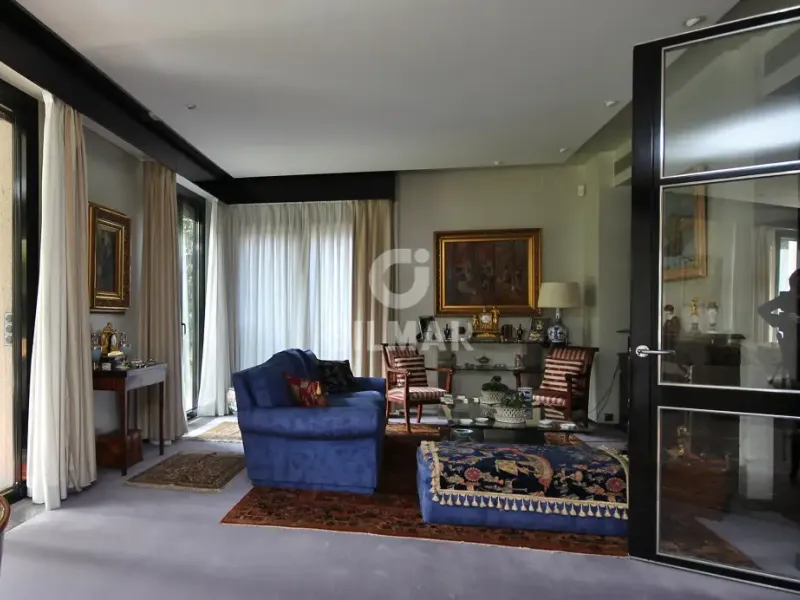 Villa in Mirasierra - Madrid