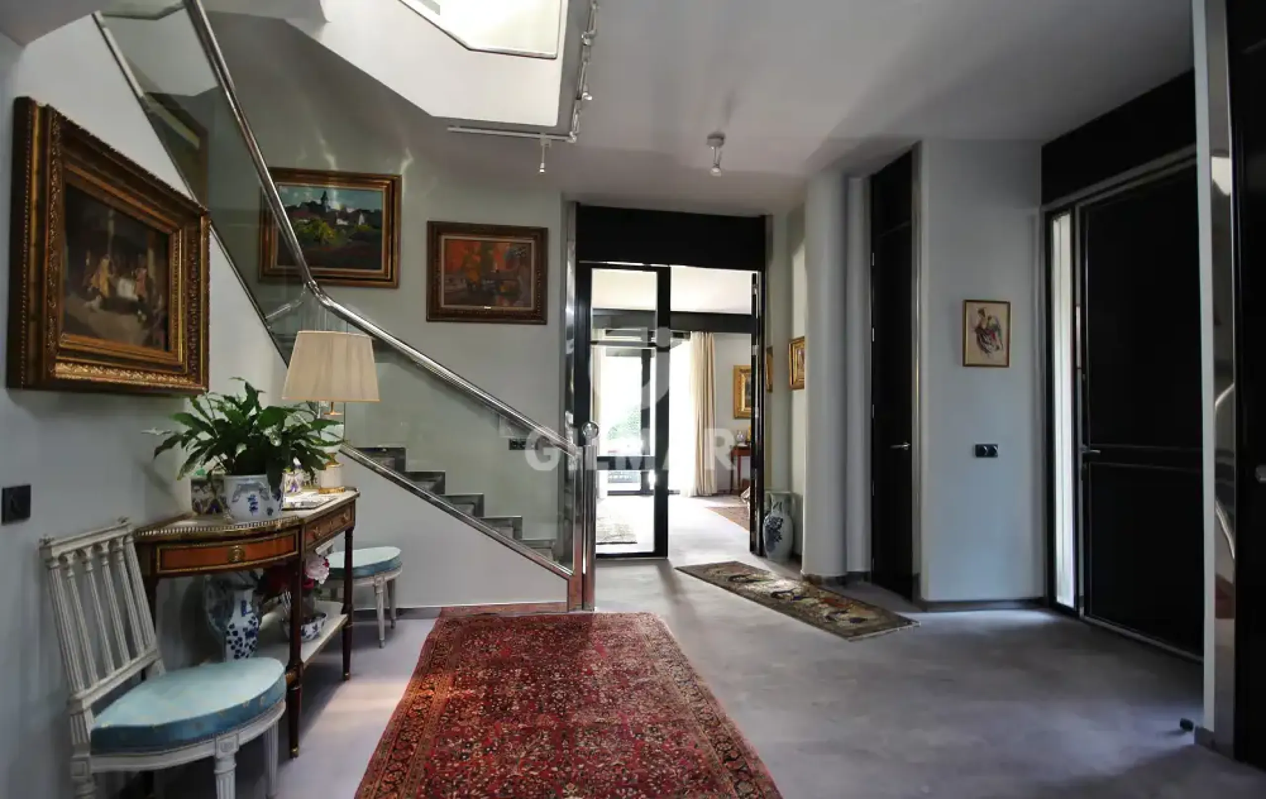 Villa in Mirasierra - Madrid