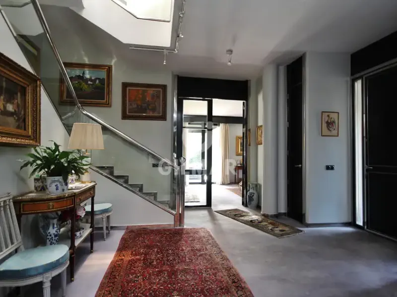 Villa in Mirasierra - Madrid