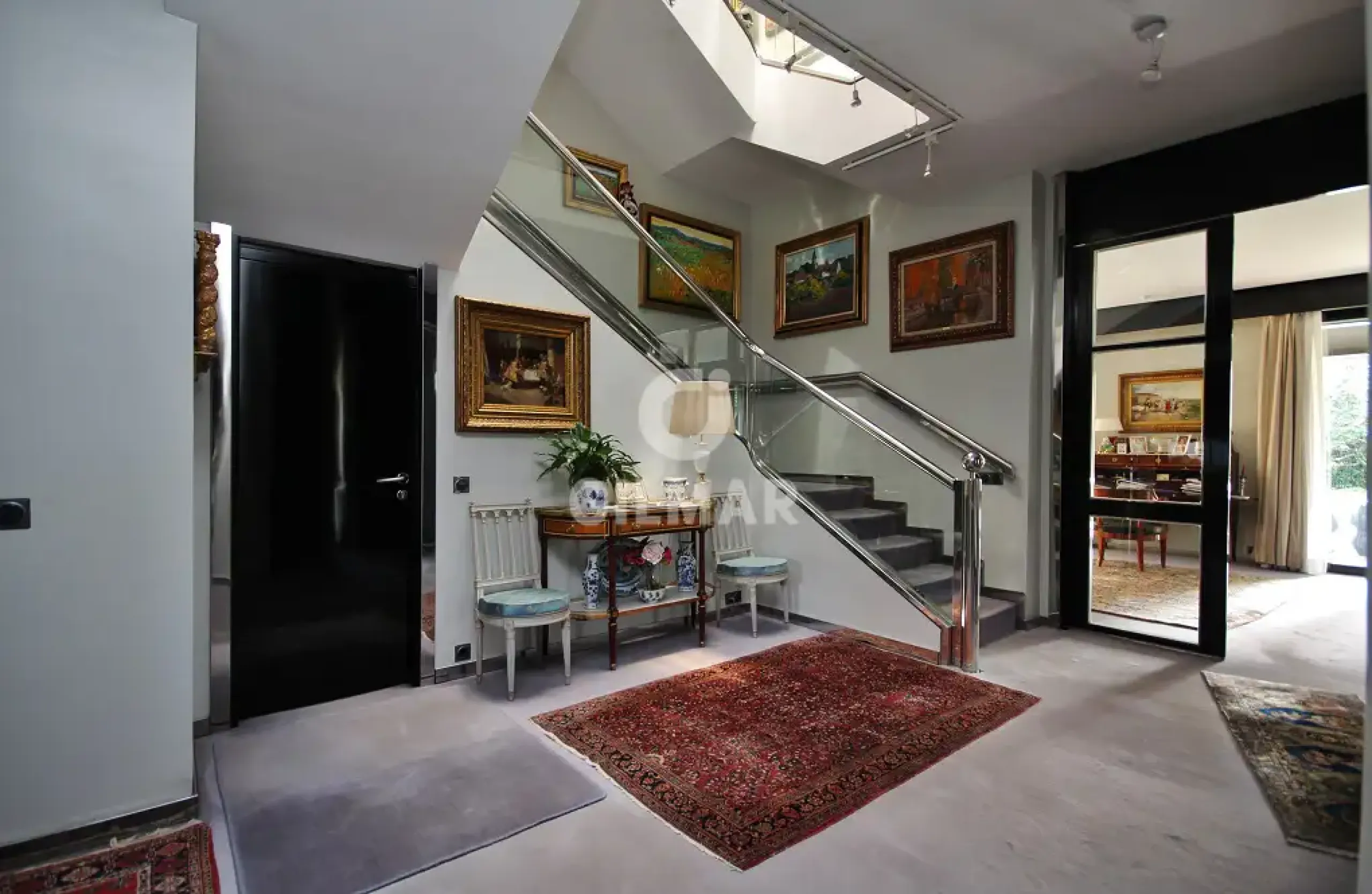Villa in Mirasierra - Madrid