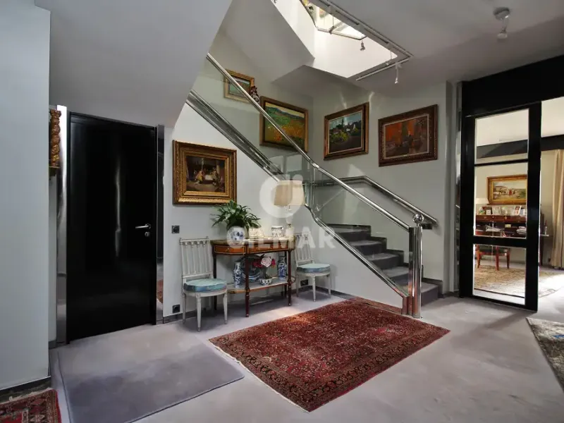 Villa in Mirasierra - Madrid