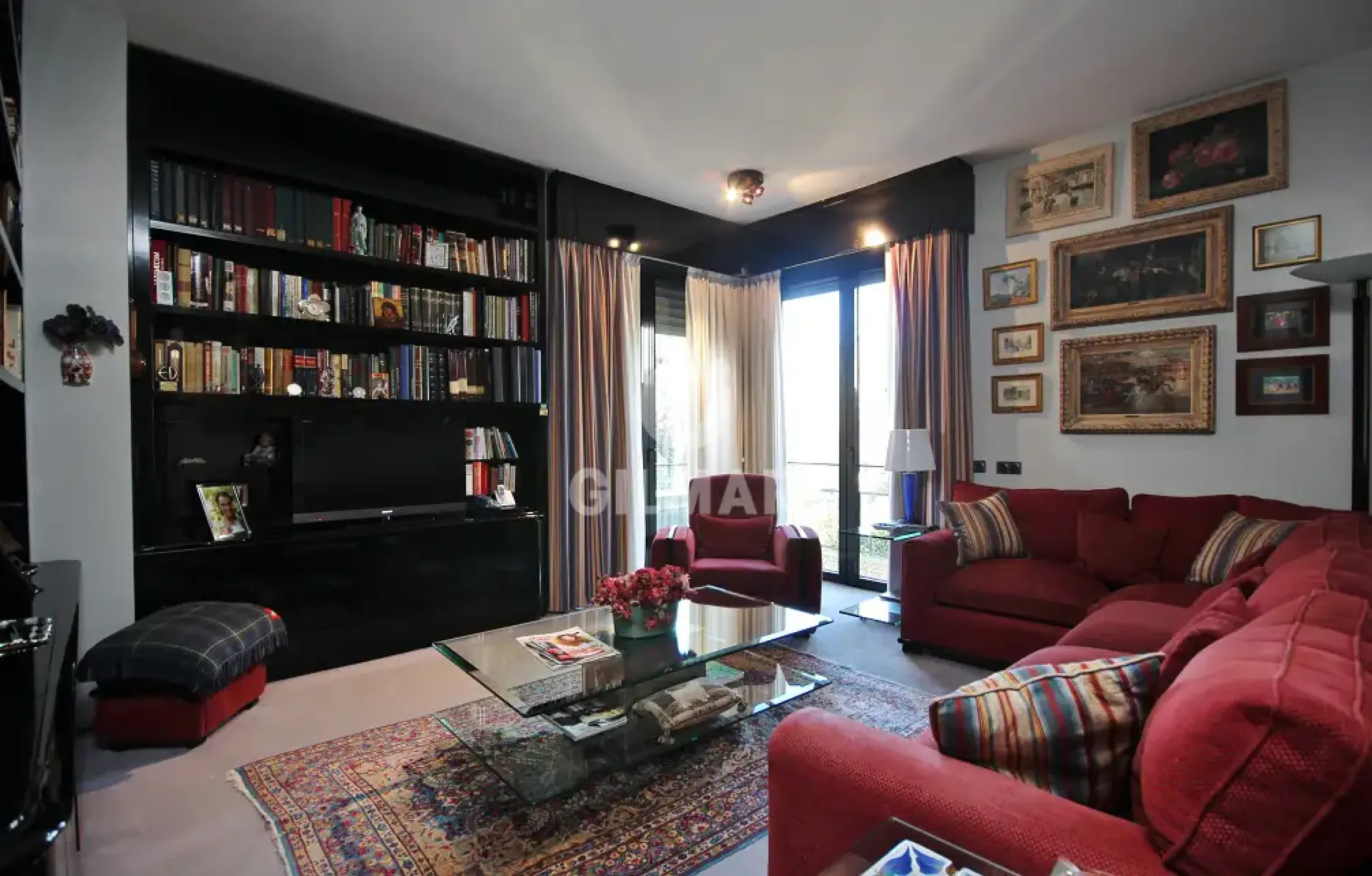 Villa in Mirasierra - Madrid
