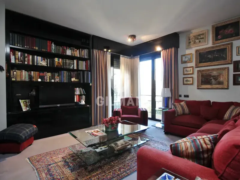 Villa in Mirasierra - Madrid