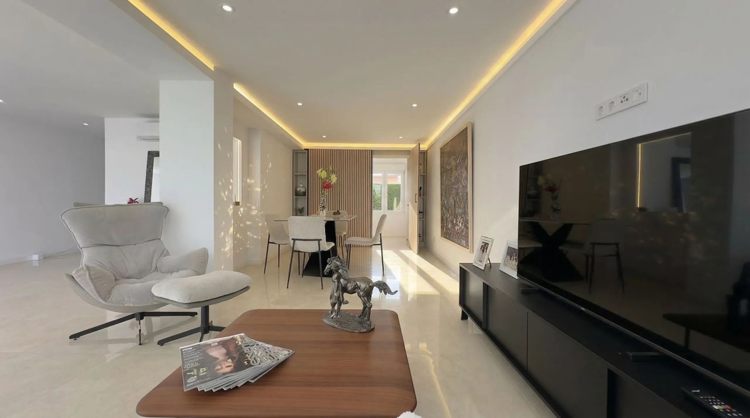• 300 meters from the beach