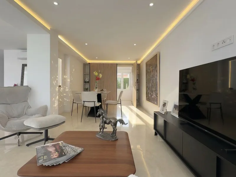• 300 meters from the beach