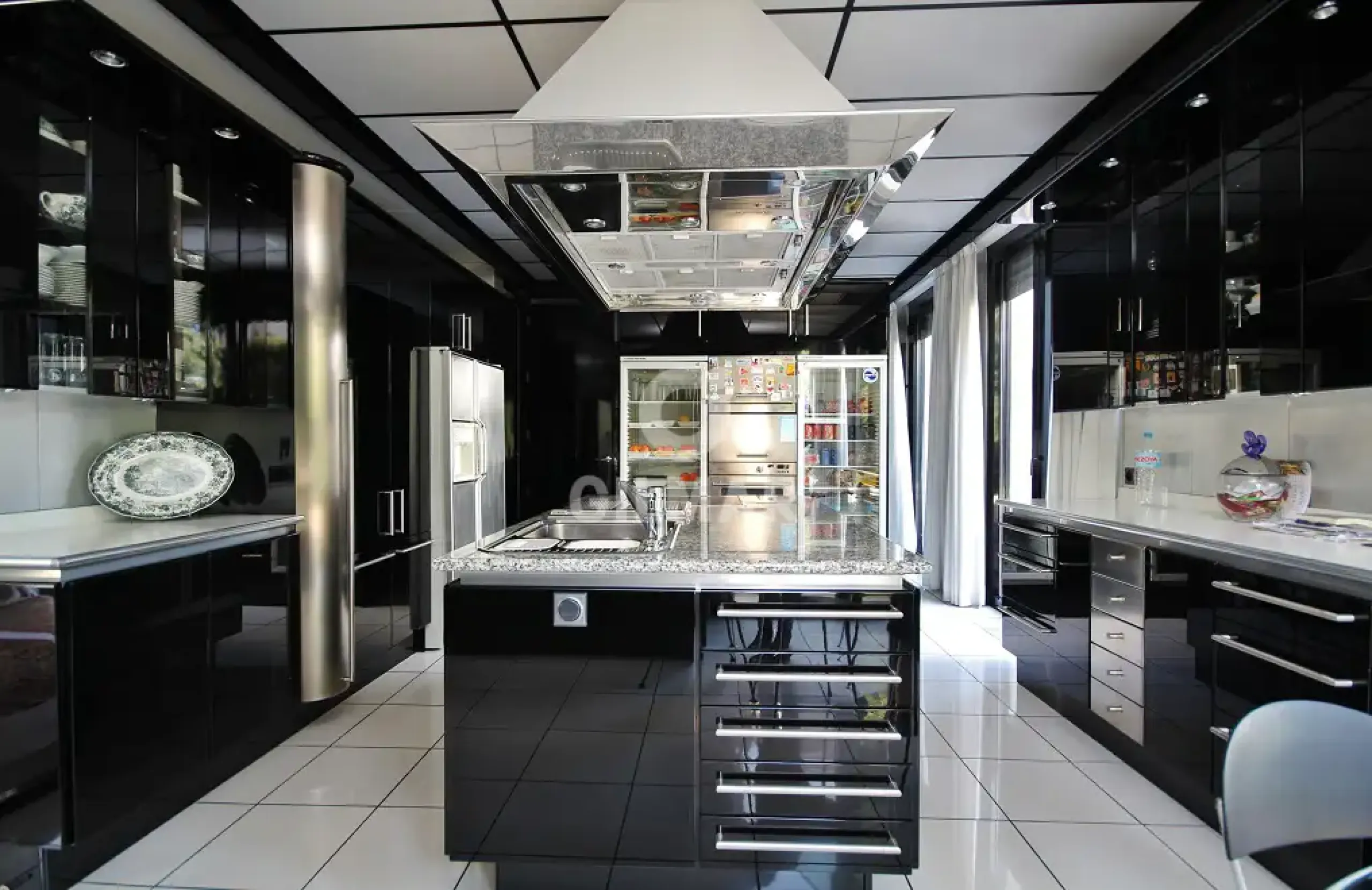 Villa in Mirasierra - Madrid