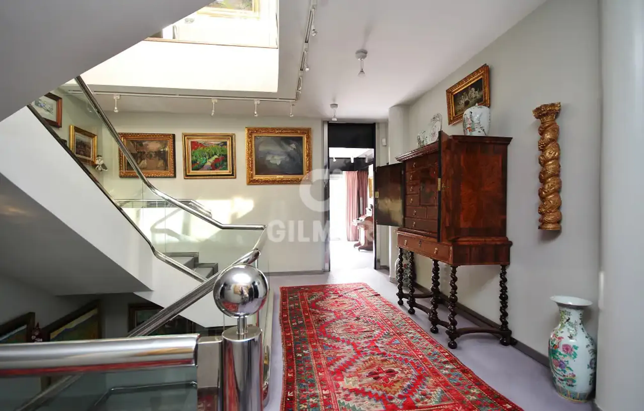 Villa in Mirasierra - Madrid