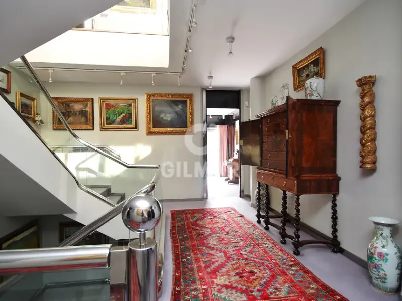 Villa in Mirasierra - Madrid