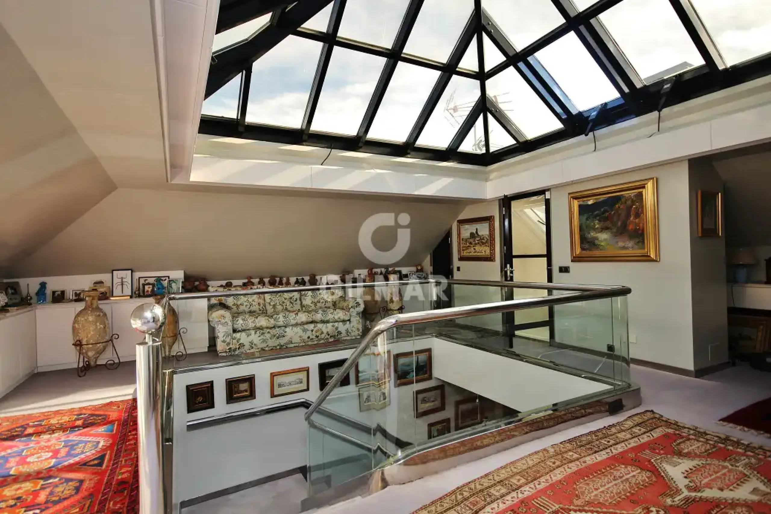 Villa in Mirasierra - Madrid