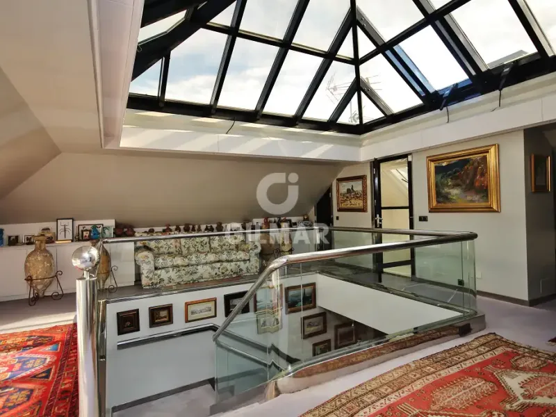 Villa in Mirasierra - Madrid