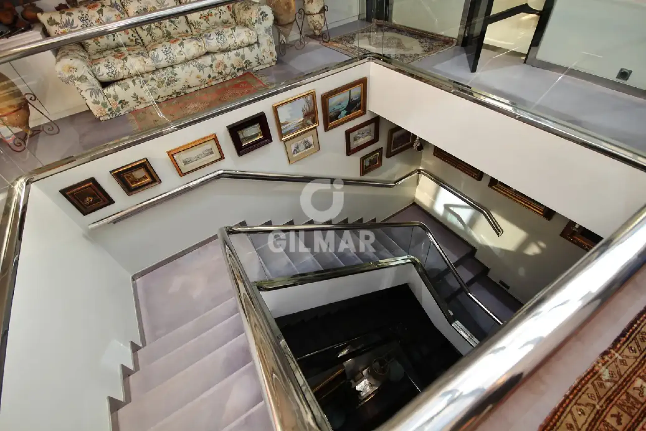 Villa in Mirasierra - Madrid