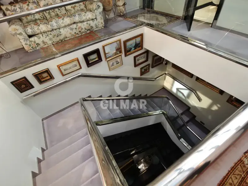 Villa in Mirasierra - Madrid