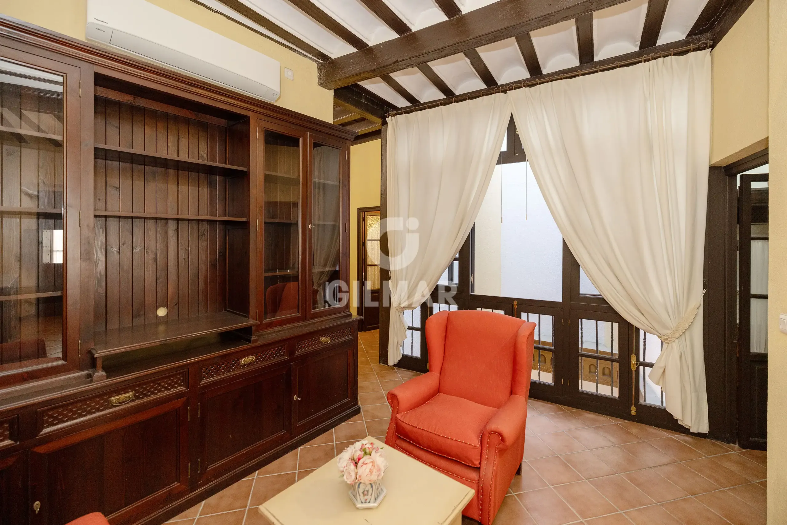 Chalet Adosado en Centro (Sevilla) - Sevilla