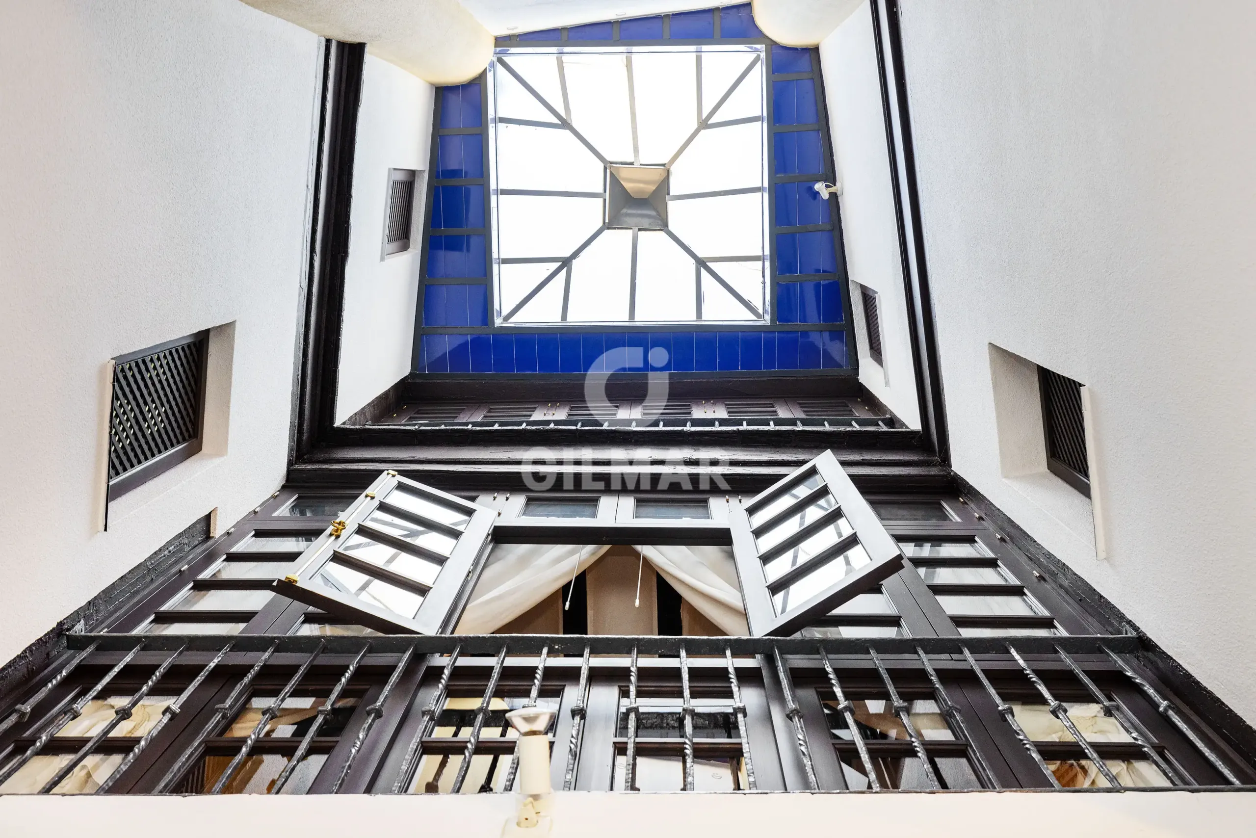 Chalet Adosado en Centro (Sevilla) - Sevilla