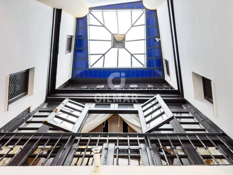 Chalet Adosado en Centro (Sevilla) - Sevilla