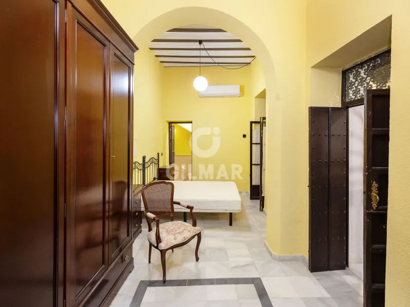 Chalet Adosado en Centro (Sevilla) - Sevilla