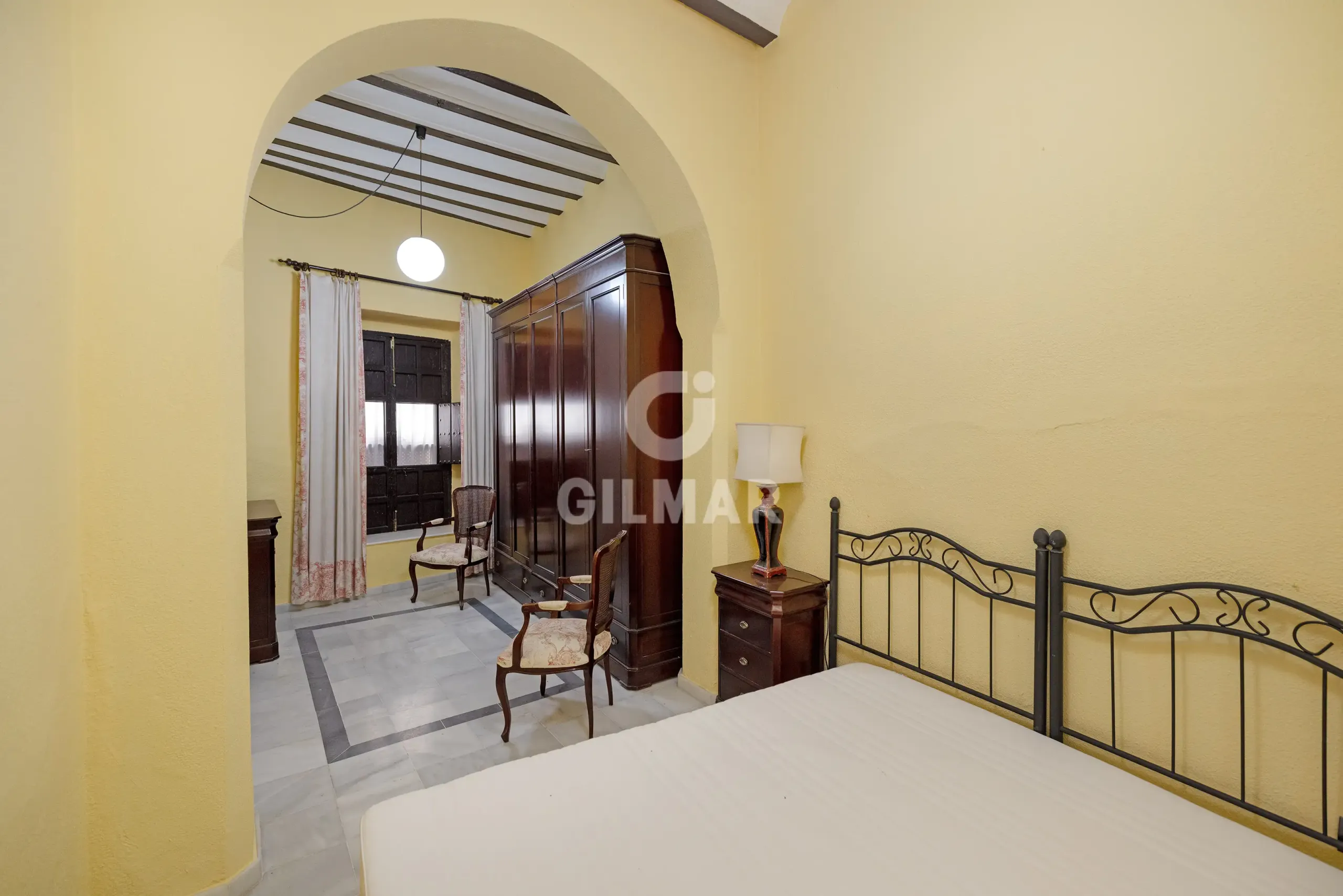Chalet Adosado en Centro (Sevilla) - Sevilla