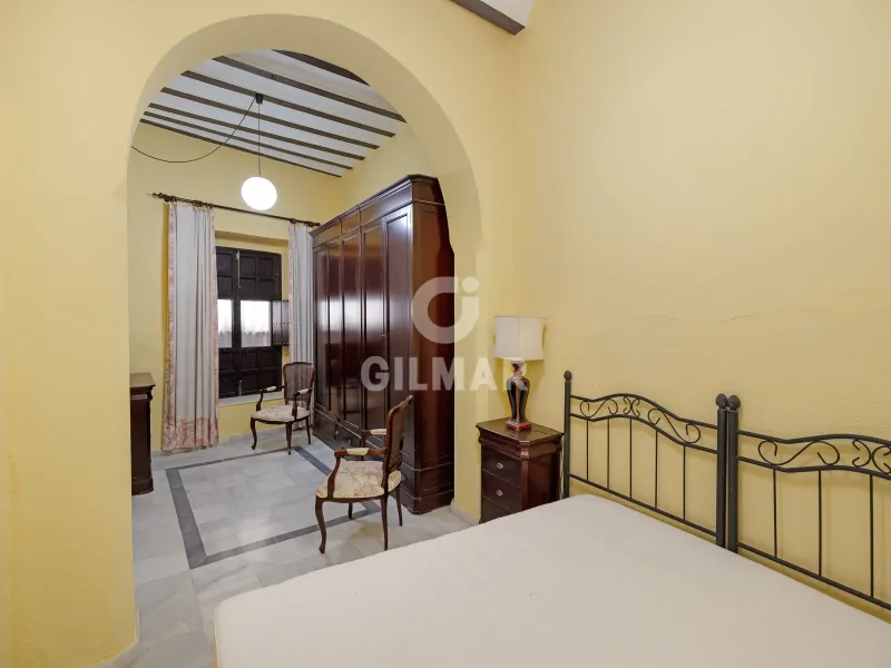 Chalet Adosado en Centro (Sevilla) - Sevilla