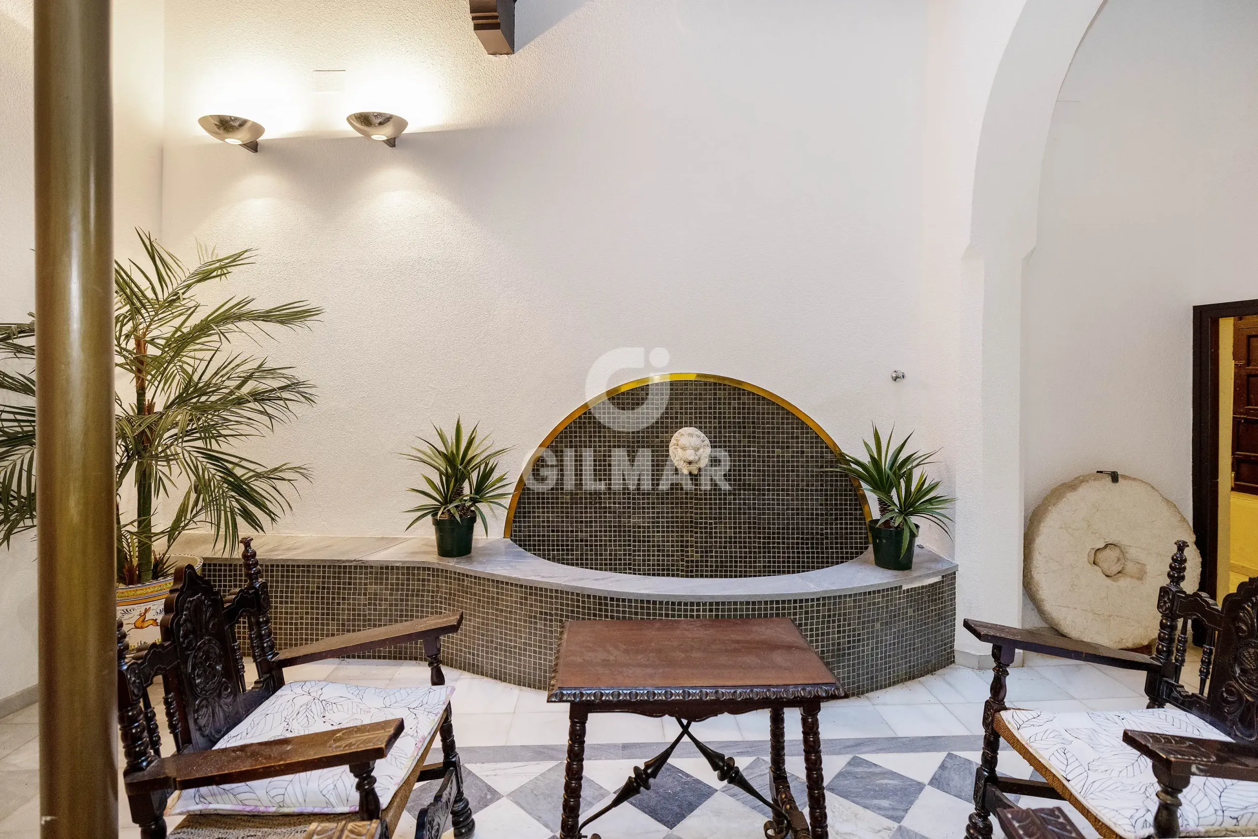 Chalet Adosado en Centro (Sevilla) - Sevilla