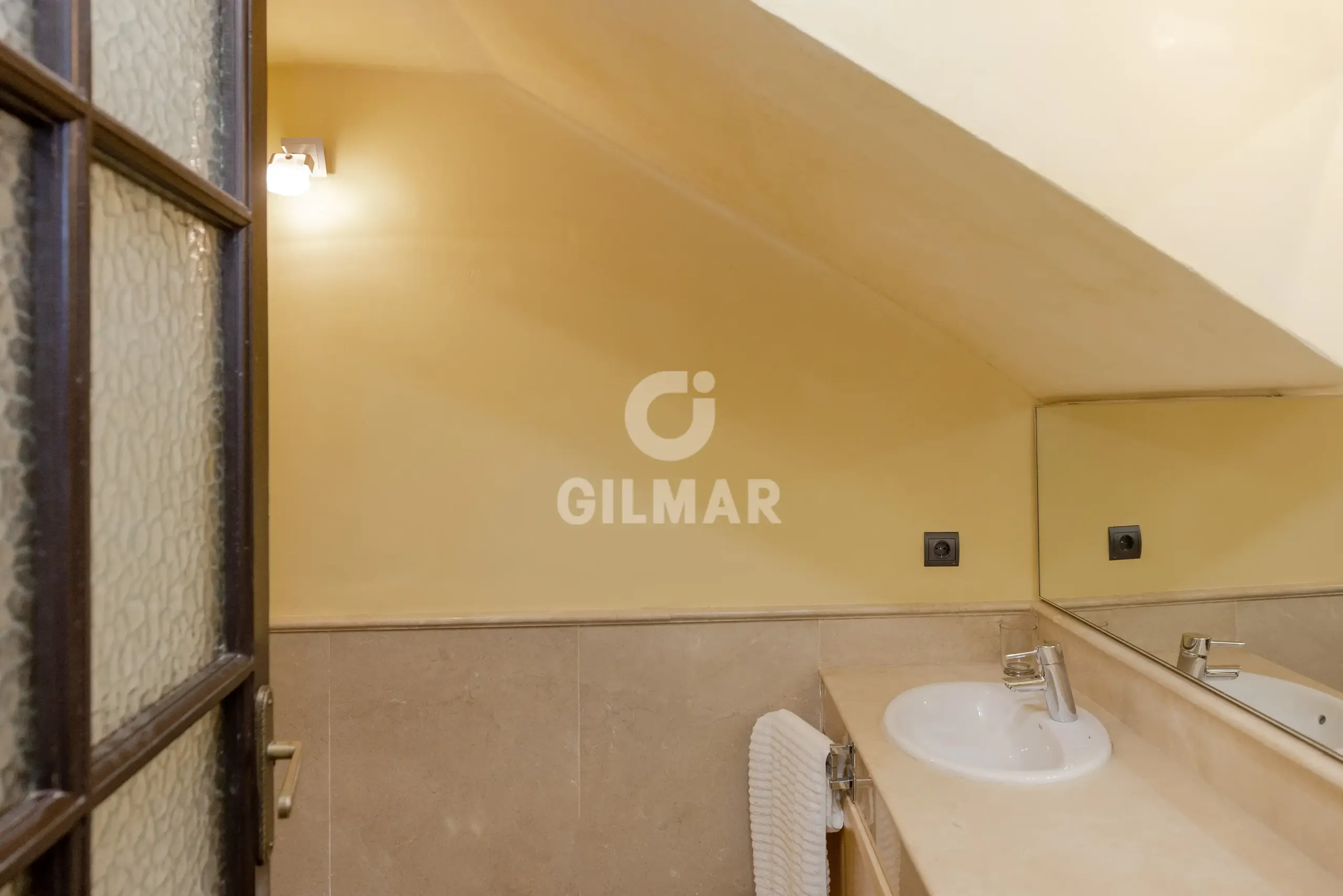 Chalet Adosado en Centro (Sevilla) - Sevilla