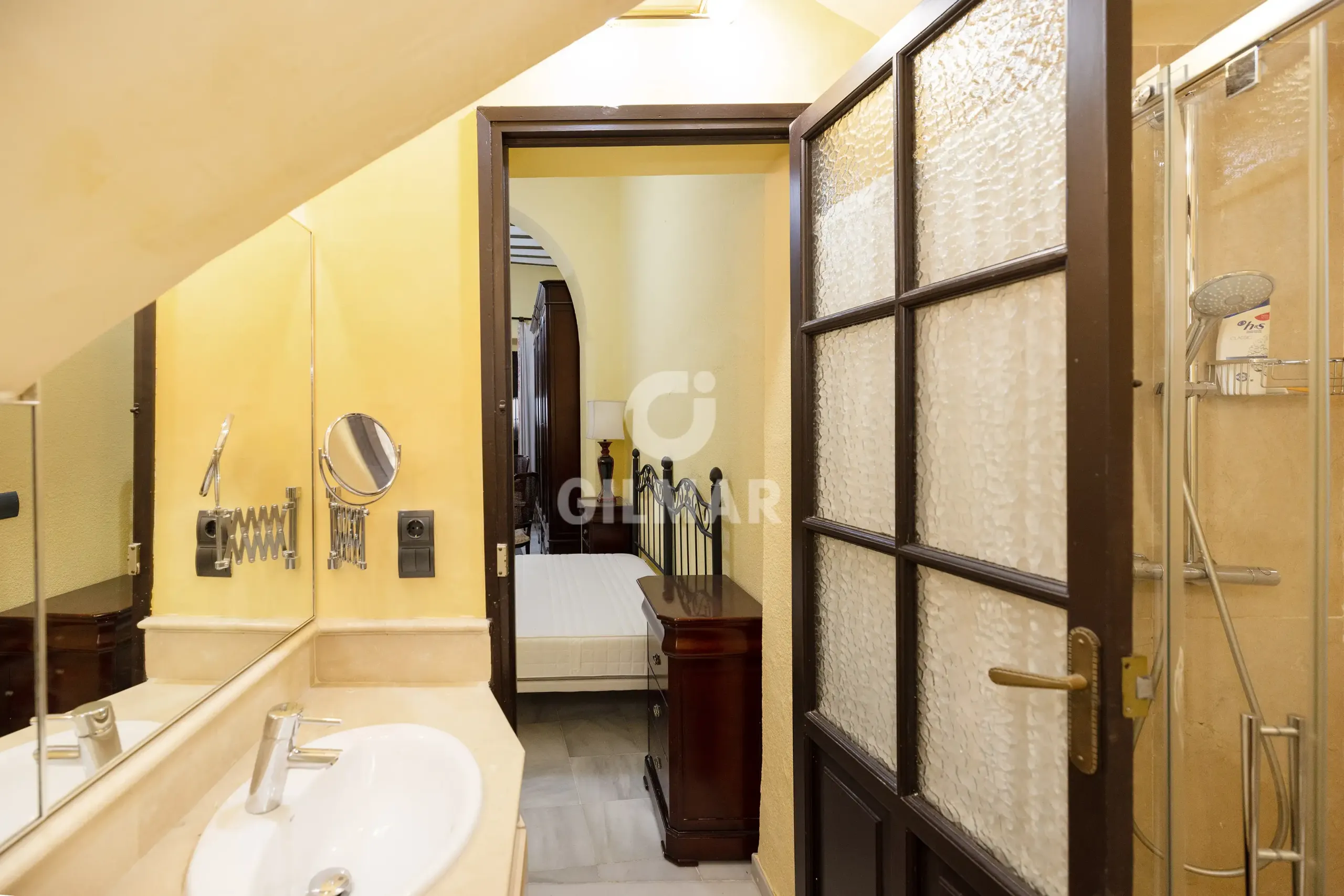 Chalet Adosado en Centro (Sevilla) - Sevilla