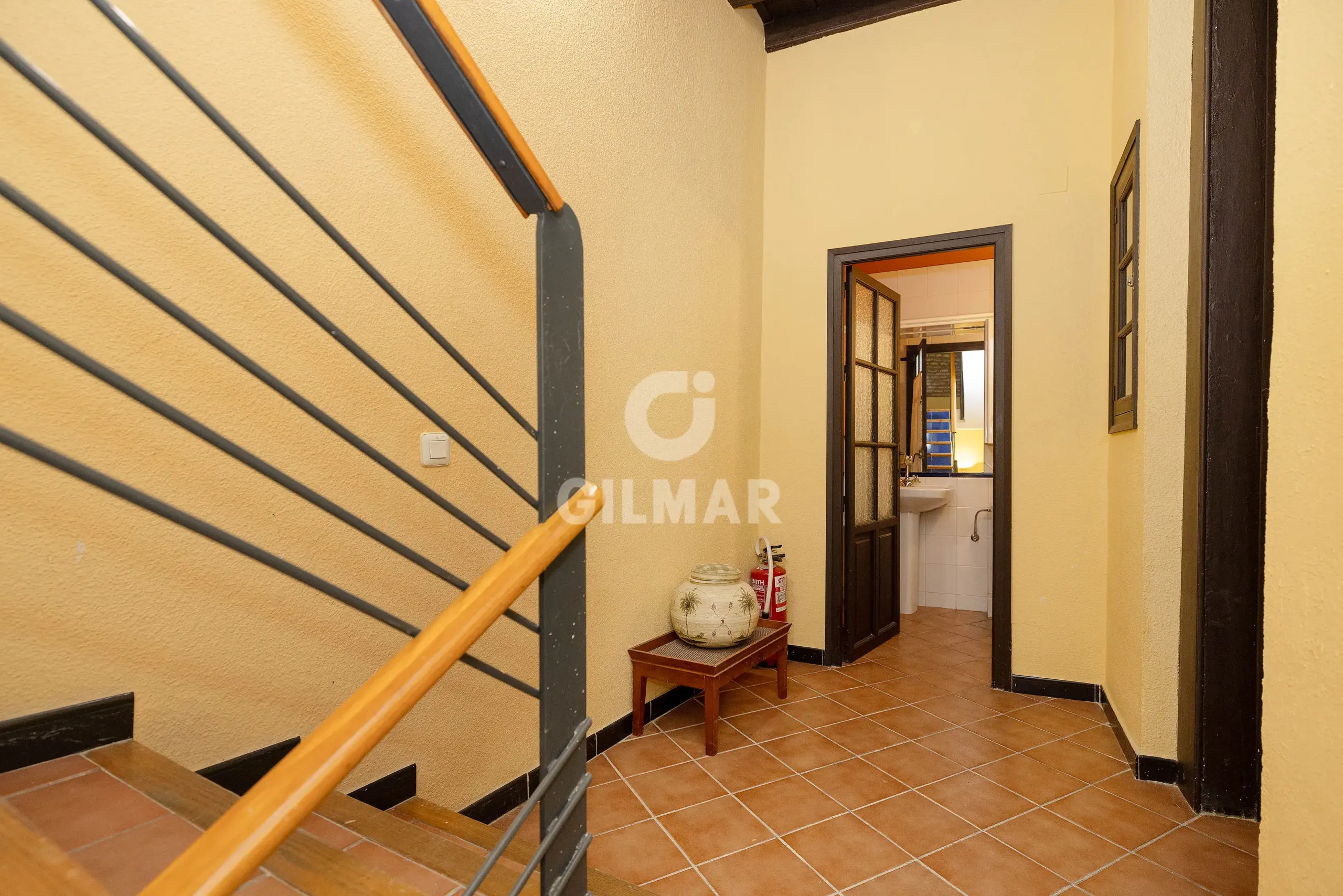 Chalet Adosado en Centro (Sevilla) - Sevilla