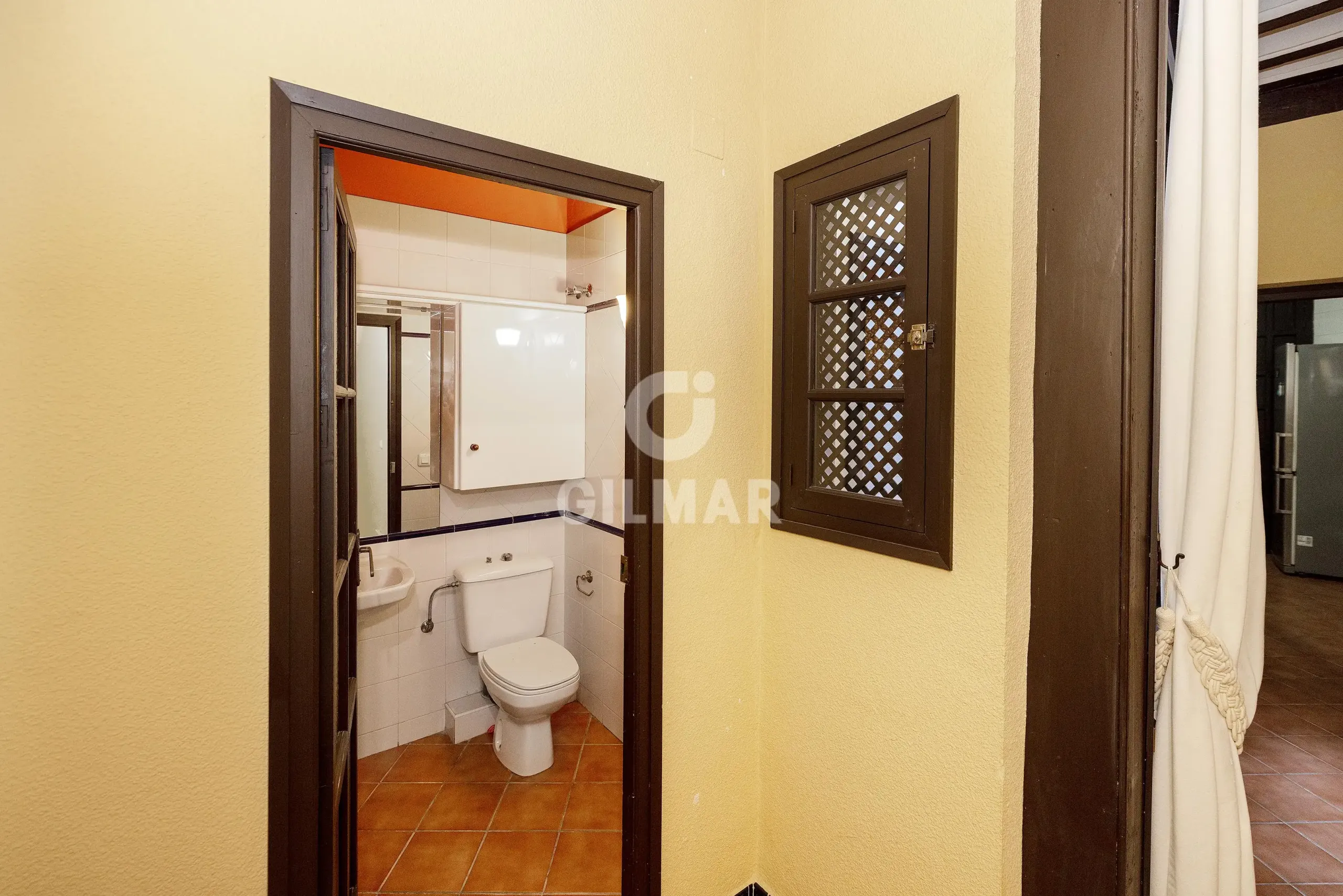 Chalet Adosado en Centro (Sevilla) - Sevilla