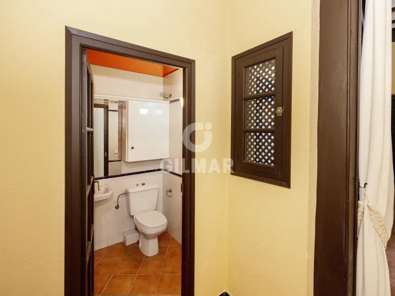 Chalet Adosado en Centro (Sevilla) - Sevilla