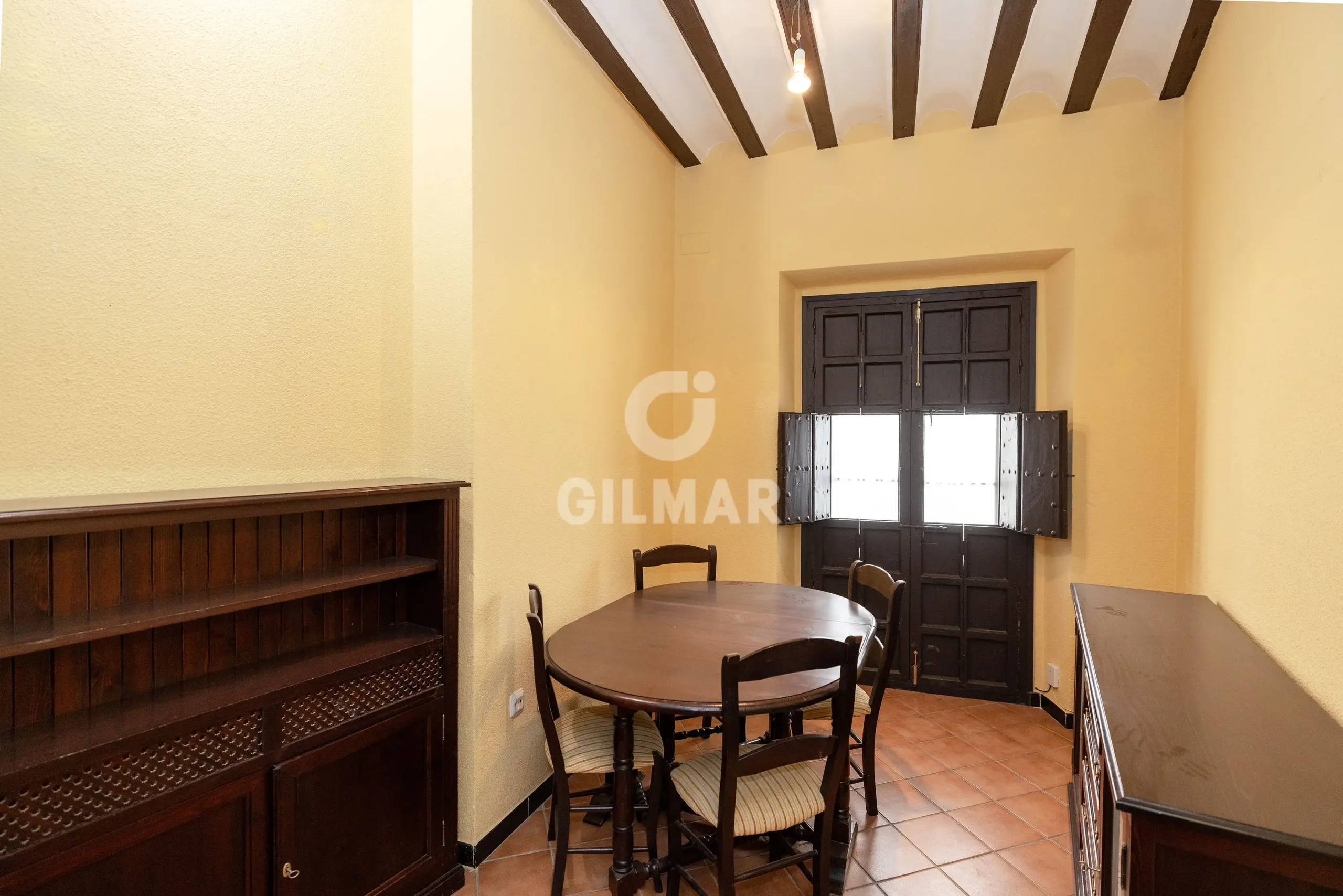 Chalet Adosado en Centro (Sevilla) - Sevilla