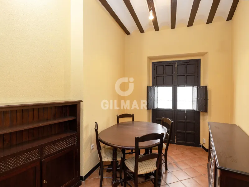 Chalet Adosado en Centro (Sevilla) - Sevilla