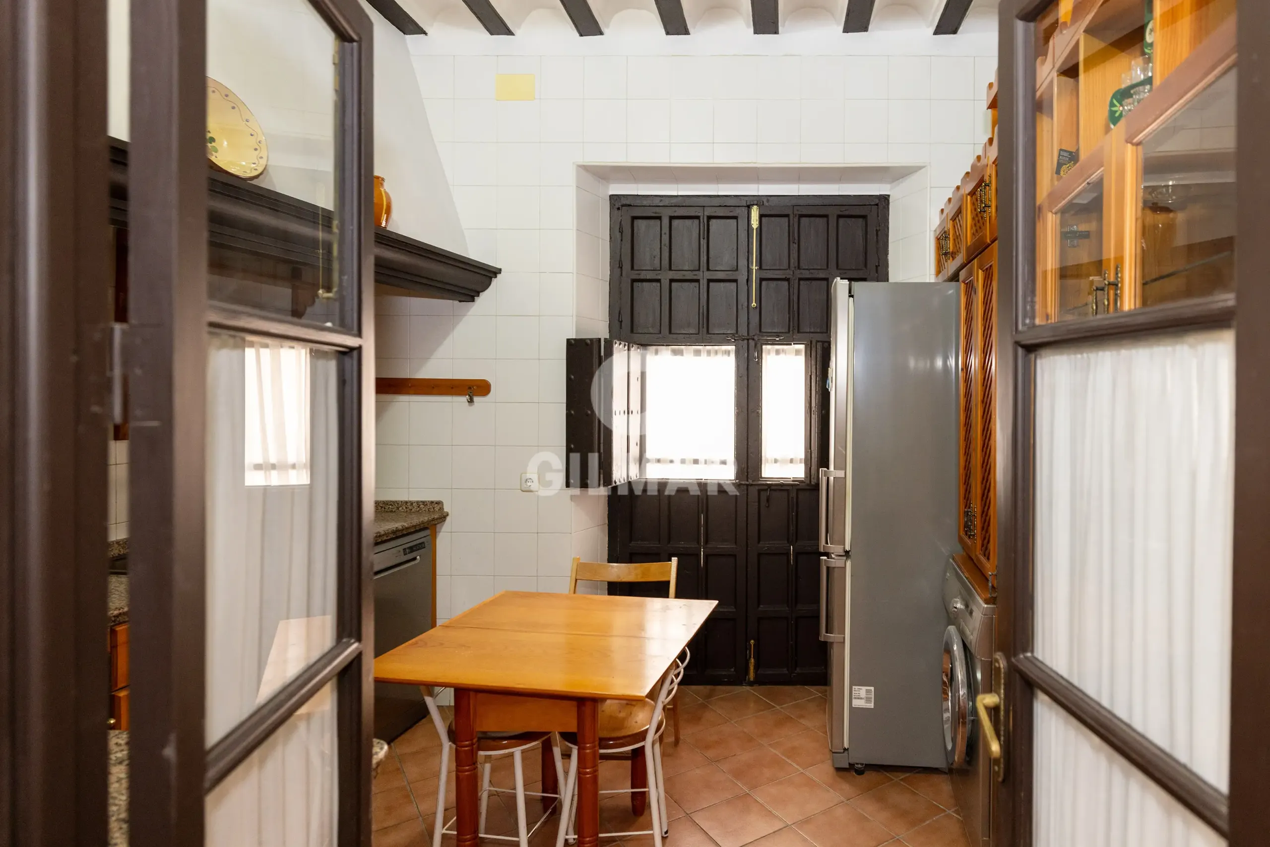 Chalet Adosado en Centro (Sevilla) - Sevilla