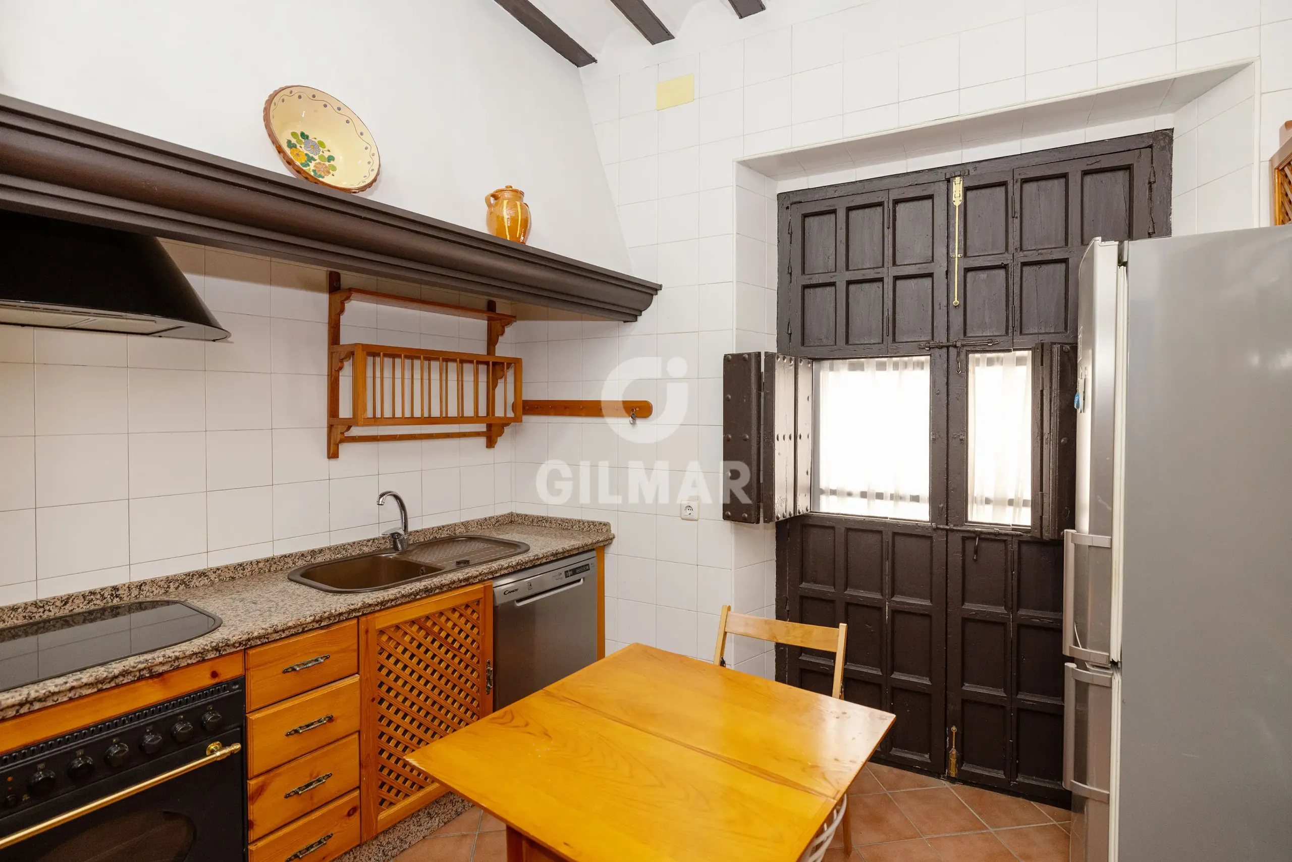 Chalet Adosado en Centro (Sevilla) - Sevilla