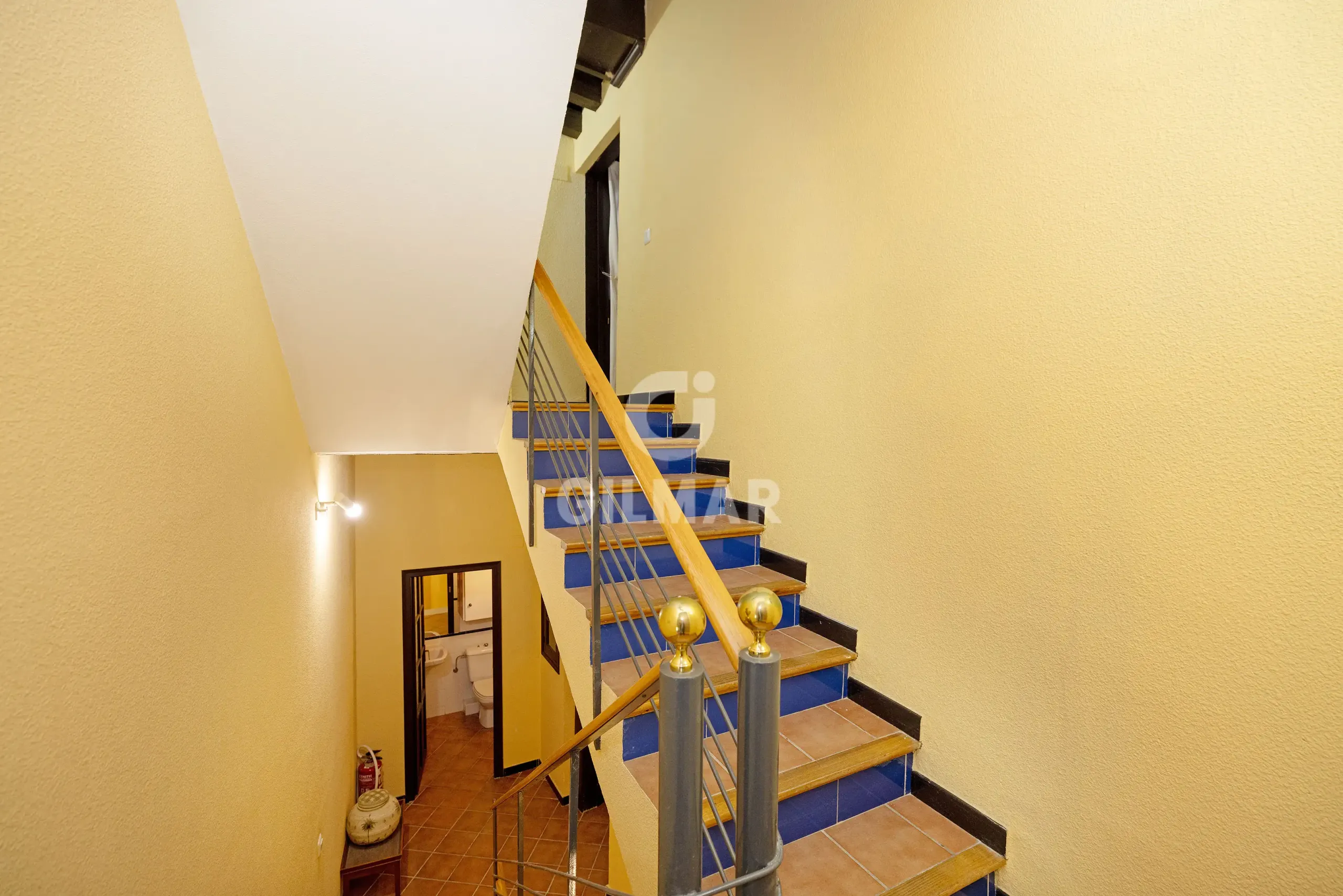 Chalet Adosado en Centro (Sevilla) - Sevilla